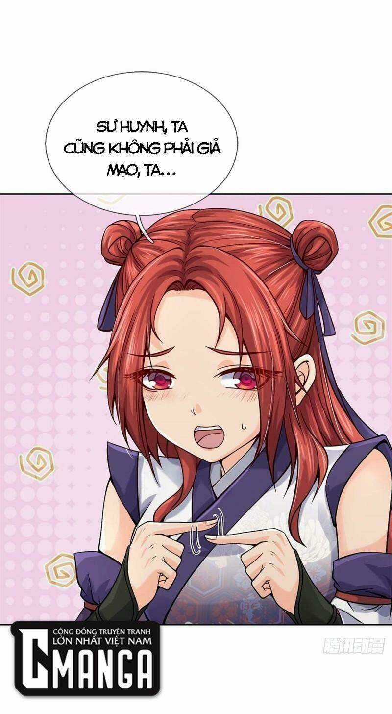 Chúa Tể Chi Lộ - Chapter 123 - Trang 18