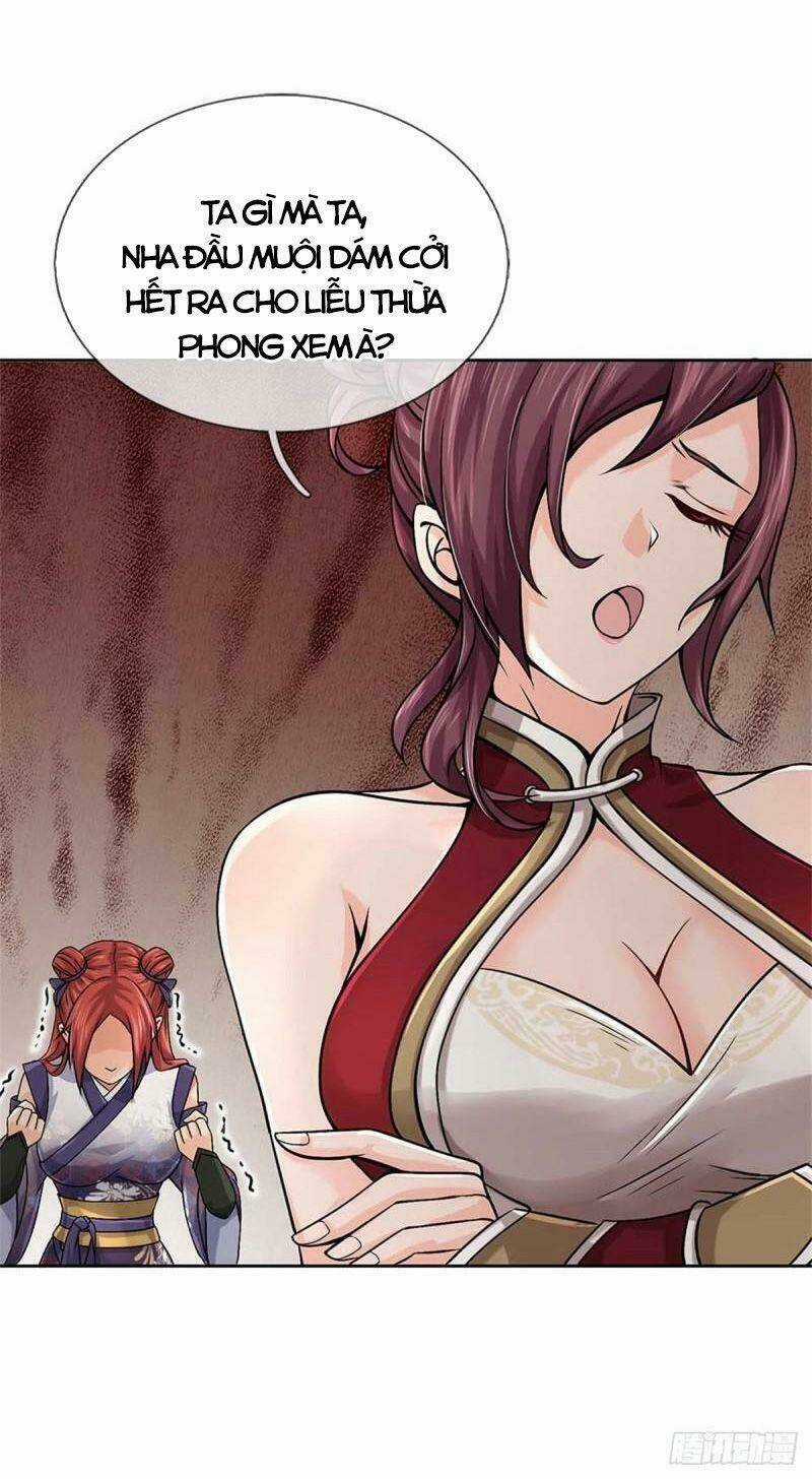 Chúa Tể Chi Lộ - Chapter 123 - Trang 19