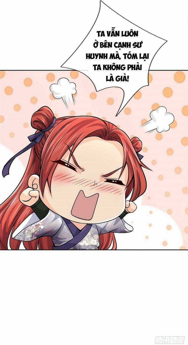 Chúa Tể Chi Lộ - Chapter 123 - Trang 20