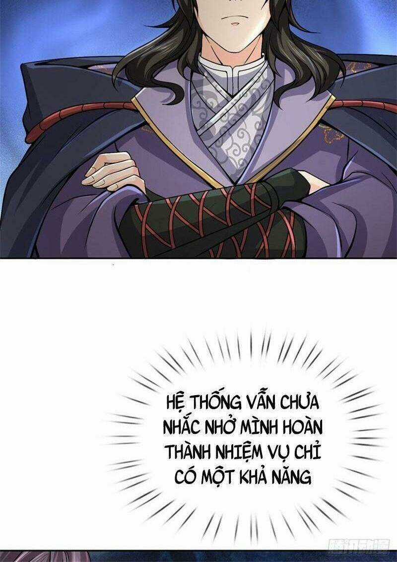 Chúa Tể Chi Lộ - Chapter 123 - Trang 3