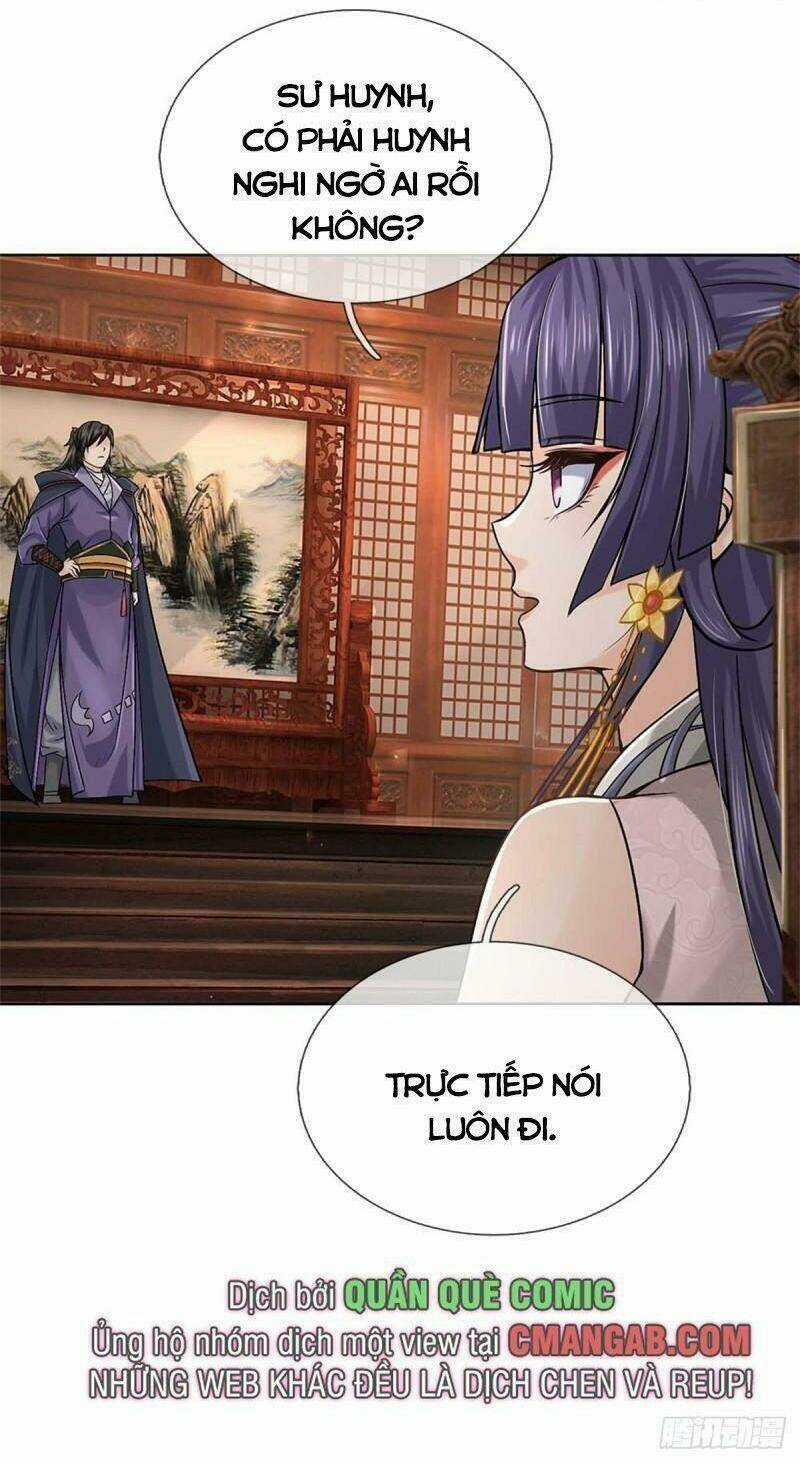 Chúa Tể Chi Lộ - Chapter 123 - Trang 21