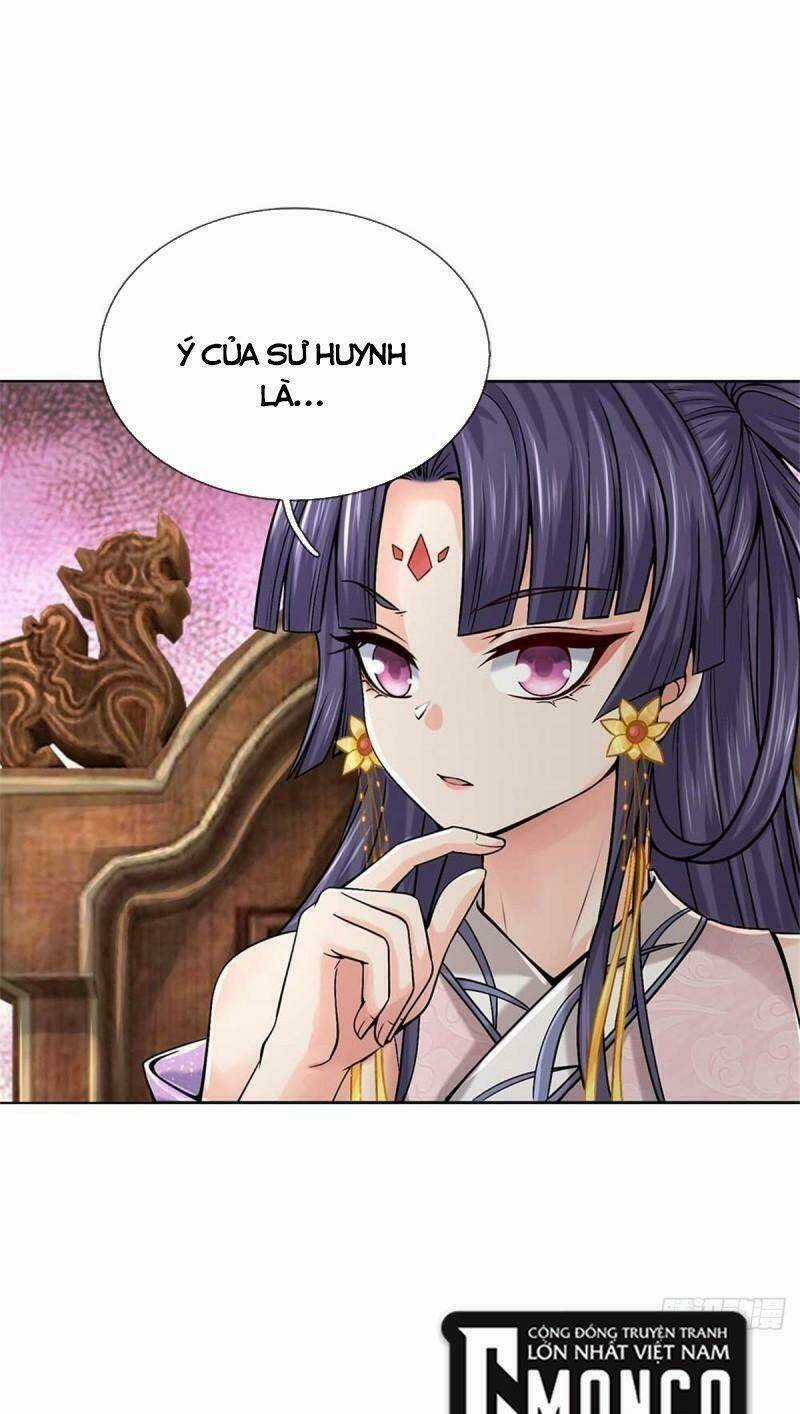 Chúa Tể Chi Lộ - Chapter 123 - Trang 26