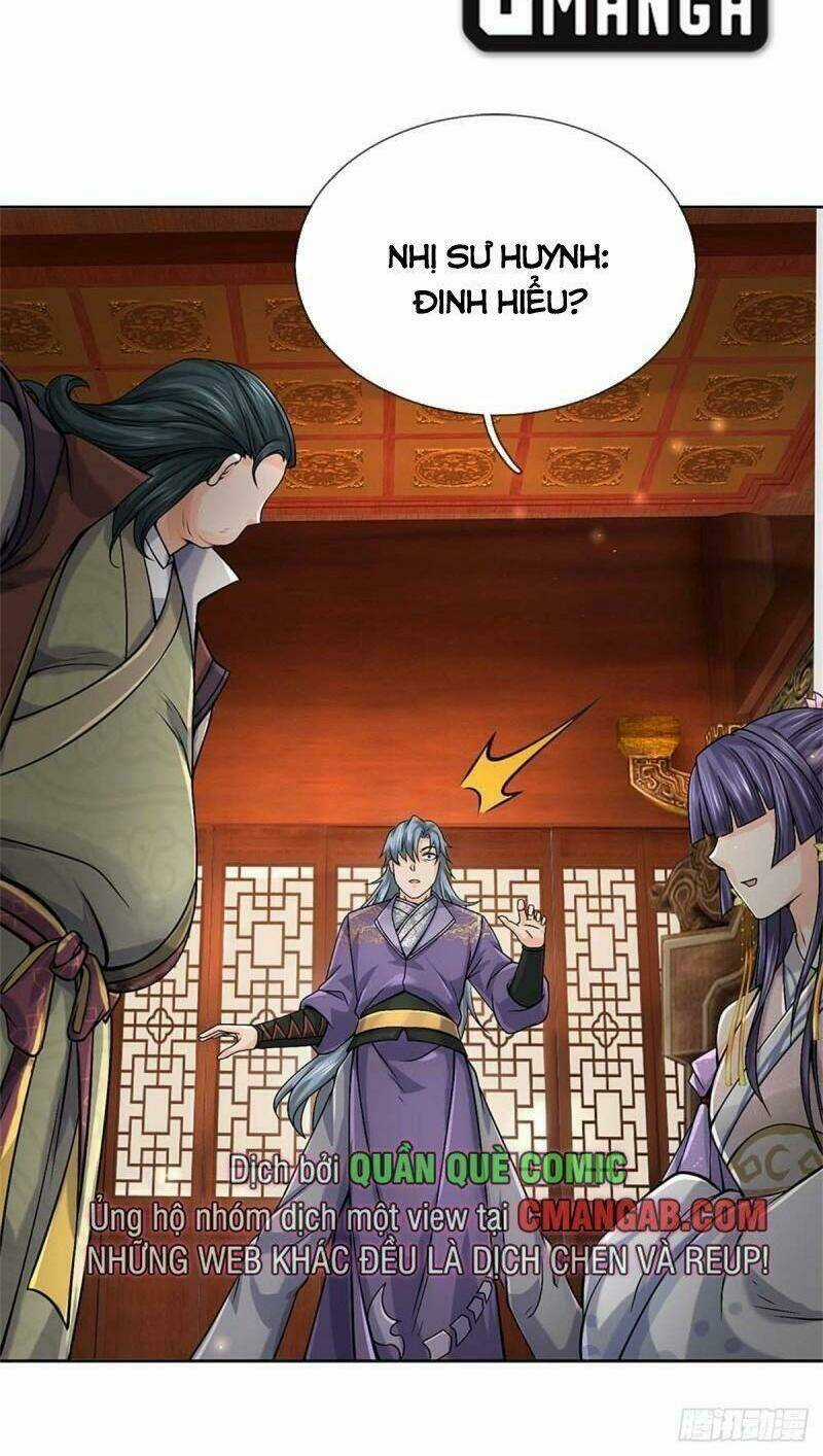 Chúa Tể Chi Lộ - Chapter 123 - Trang 27