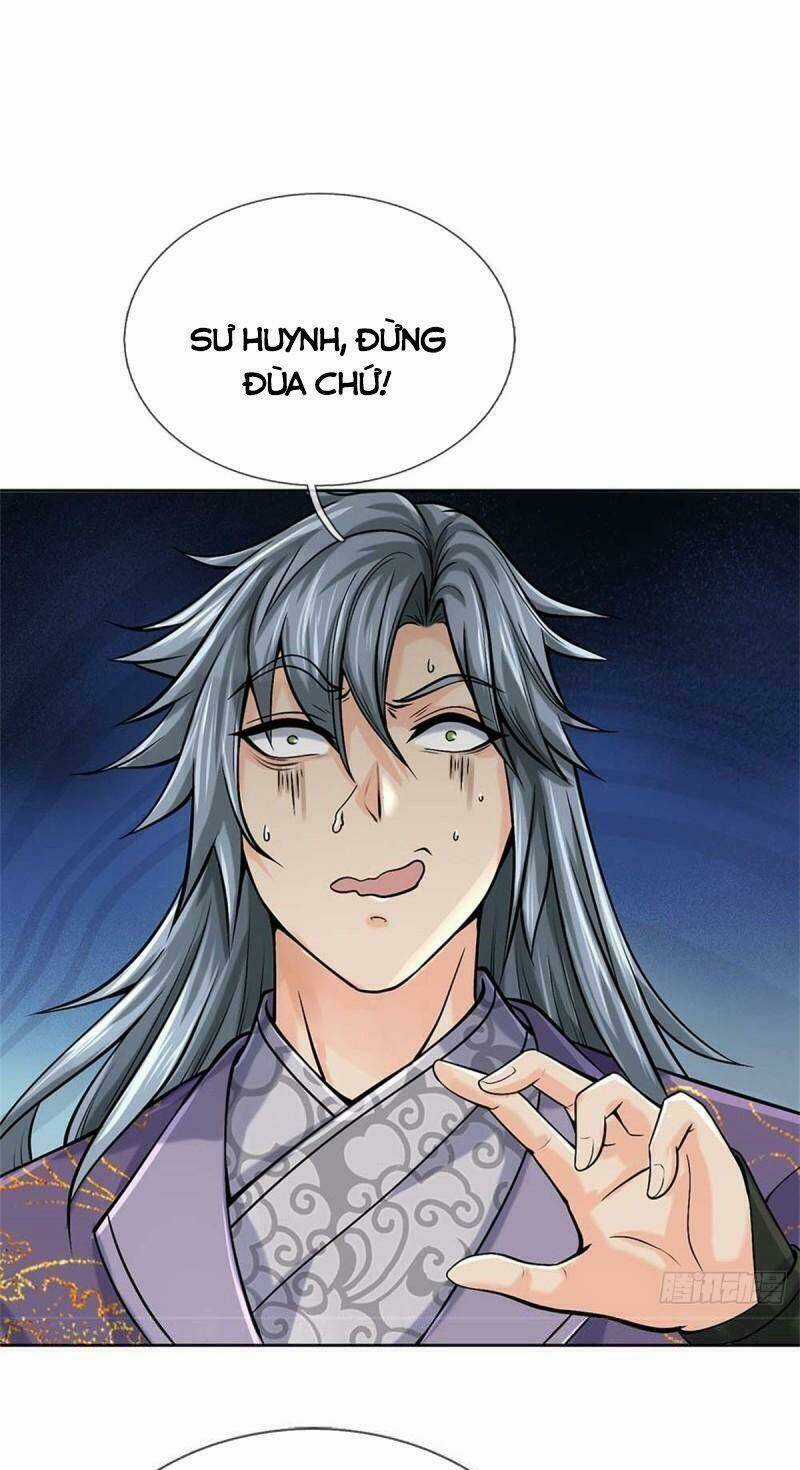 Chúa Tể Chi Lộ - Chapter 123 - Trang 28