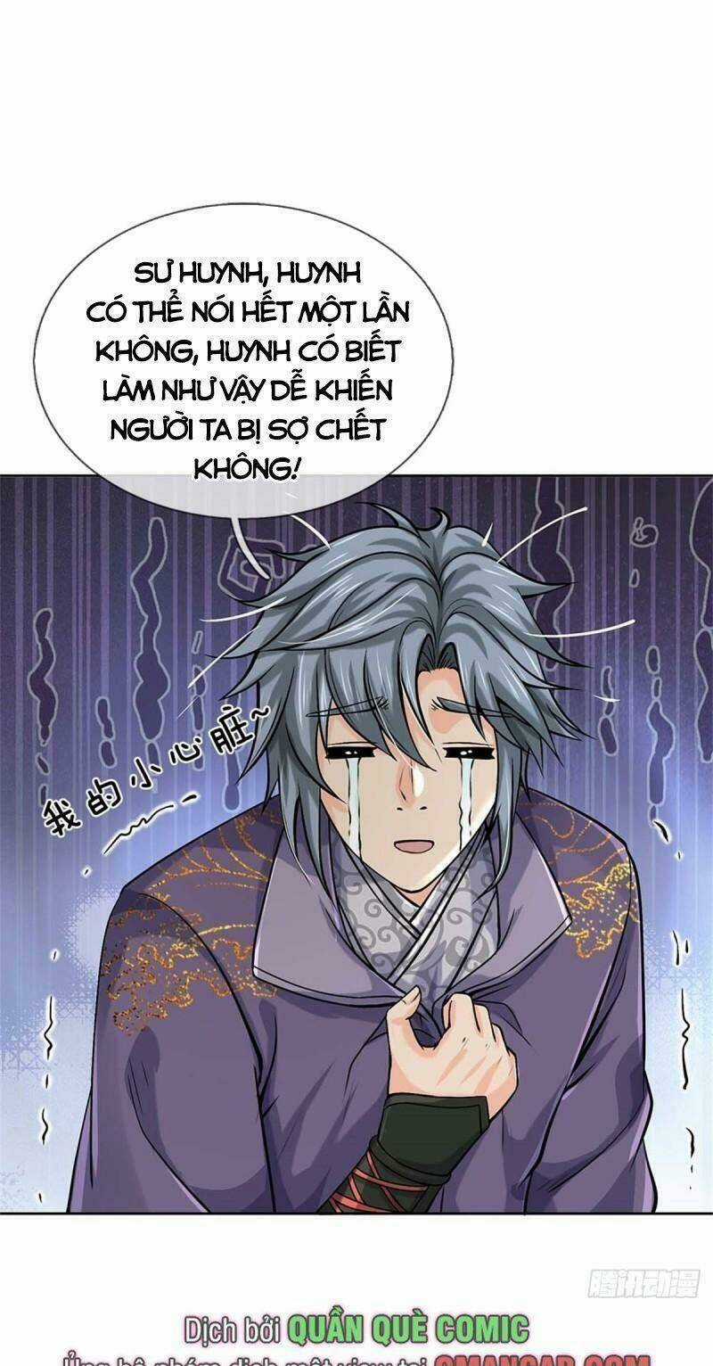 Chúa Tể Chi Lộ - Chapter 123 - Trang 32