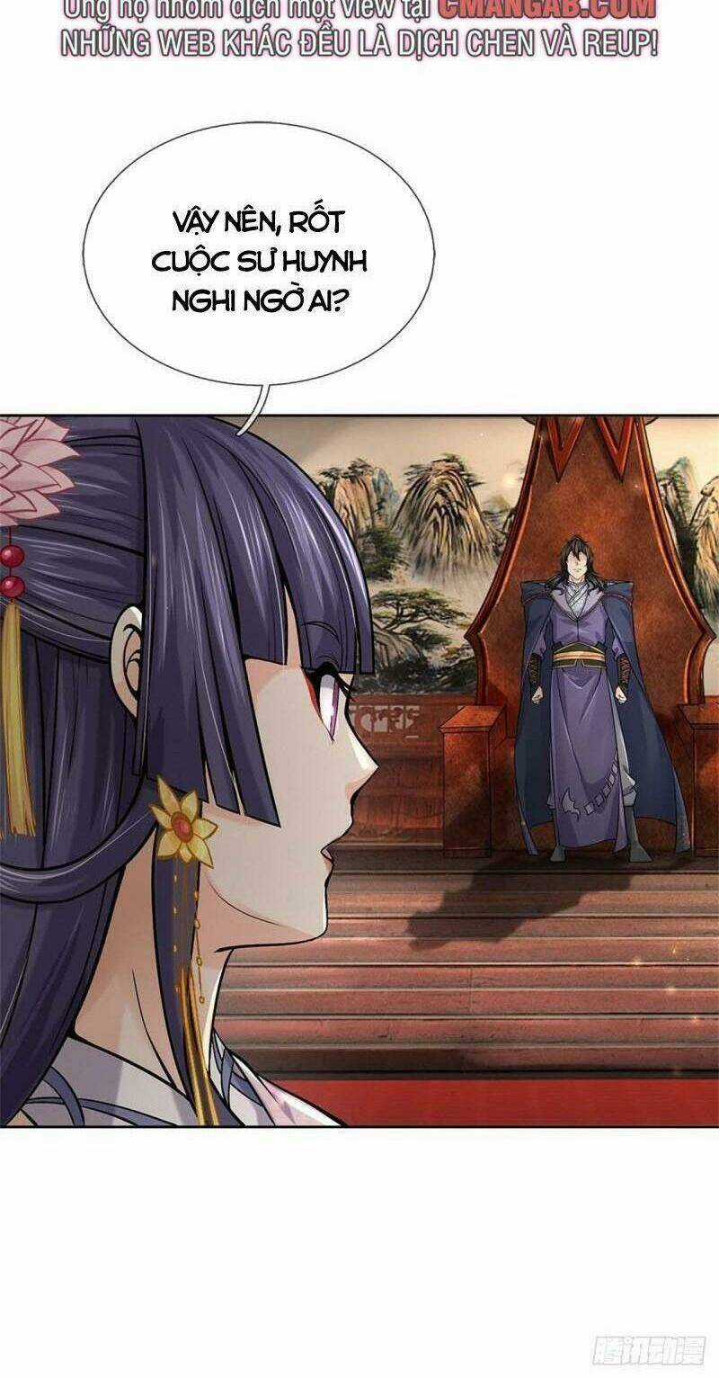 Chúa Tể Chi Lộ - Chapter 123 - Trang 33