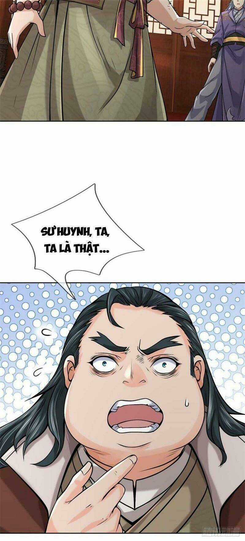 Chúa Tể Chi Lộ - Chapter 123 - Trang 35