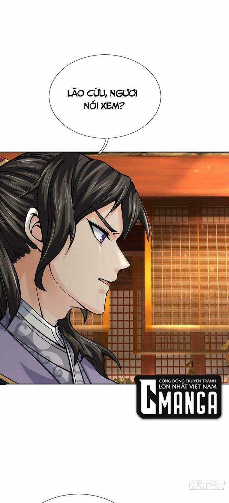 Chúa Tể Chi Lộ - Chapter 123 - Trang 36