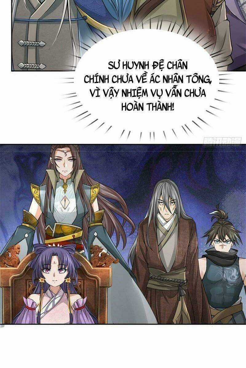 Chúa Tể Chi Lộ - Chapter 123 - Trang 5