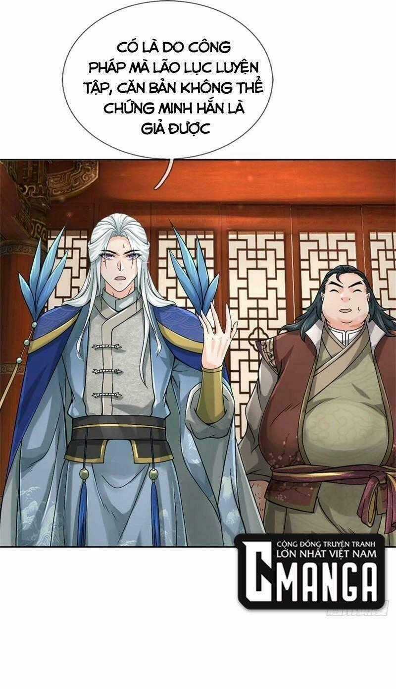 Chúa Tể Chi Lộ - Chapter 123 - Trang 42