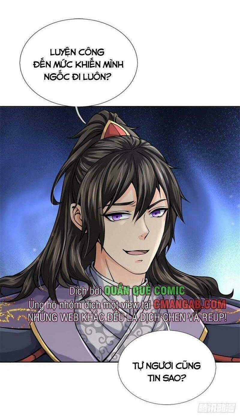 Chúa Tể Chi Lộ - Chapter 123 - Trang 43