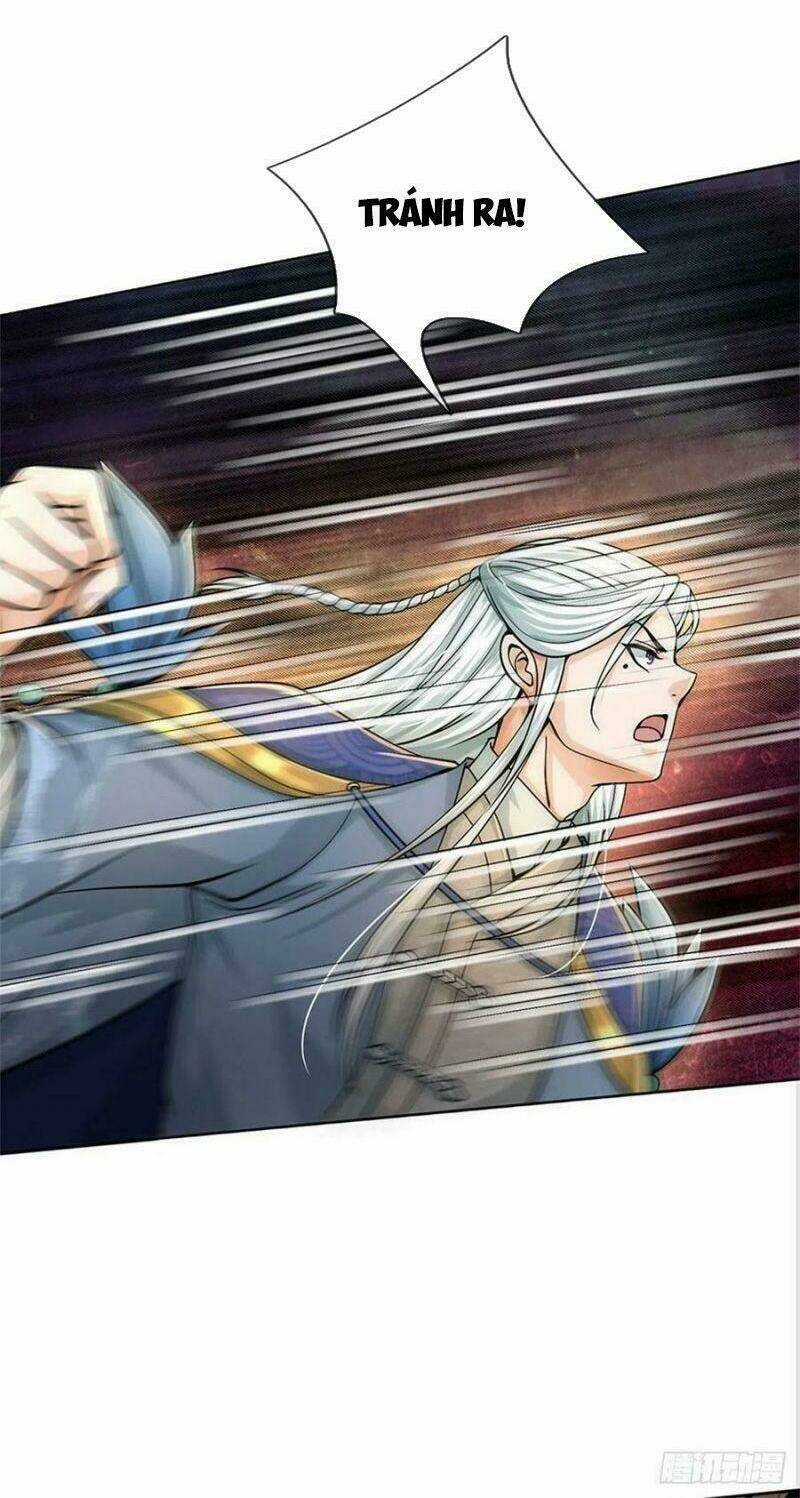 Chúa Tể Chi Lộ - Chapter 124 - Trang 11