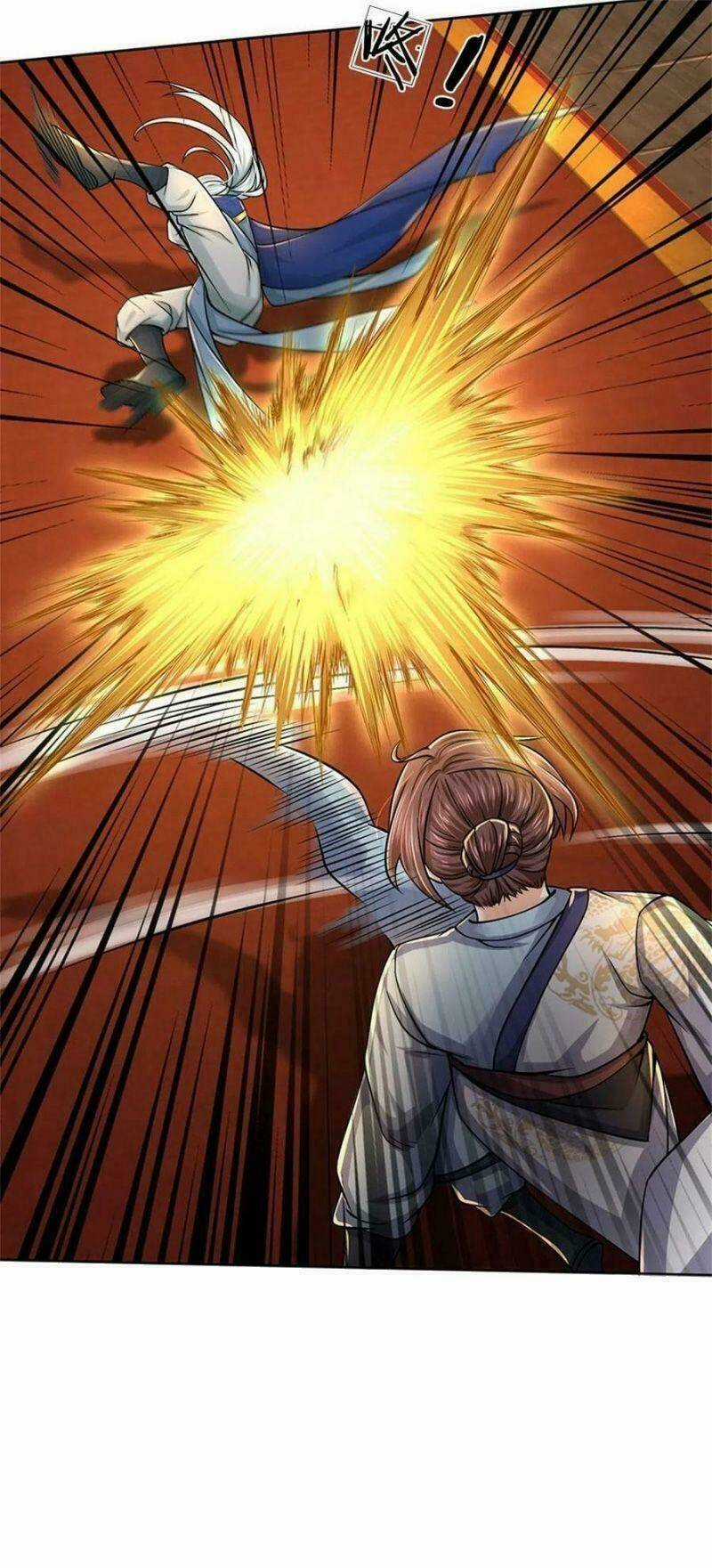 Chúa Tể Chi Lộ - Chapter 124 - Trang 12