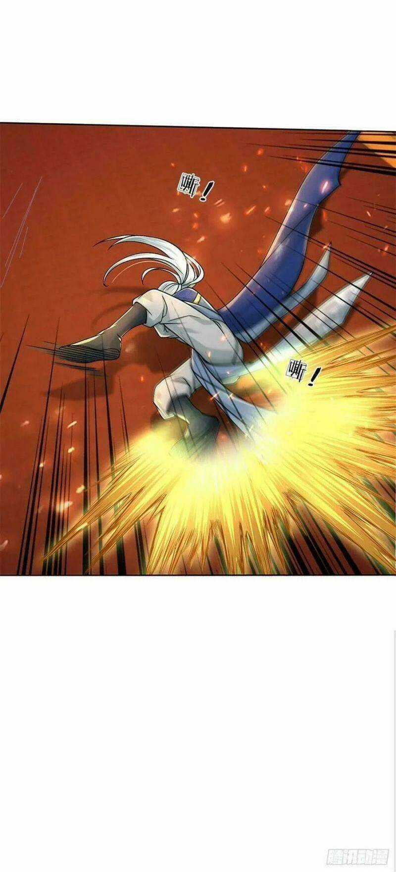 Chúa Tể Chi Lộ - Chapter 124 - Trang 13