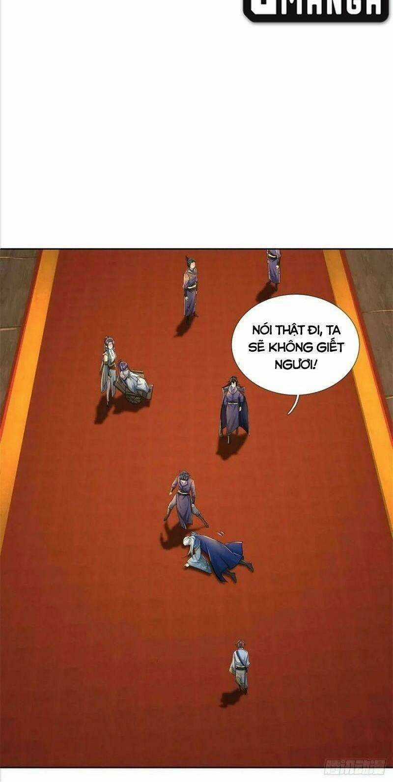 Chúa Tể Chi Lộ - Chapter 124 - Trang 15
