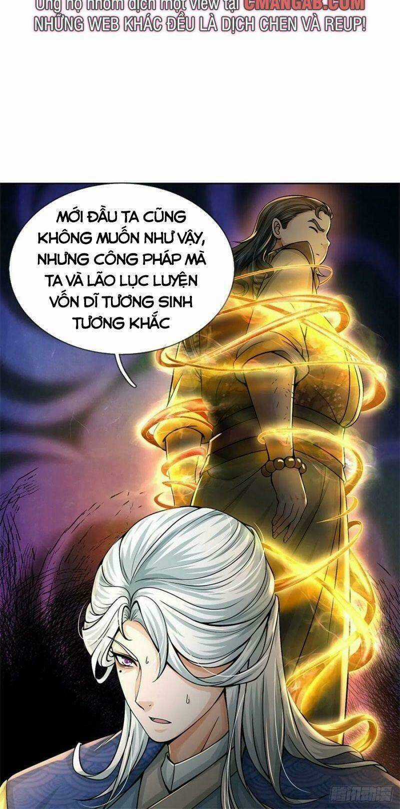 Chúa Tể Chi Lộ - Chapter 124 - Trang 17