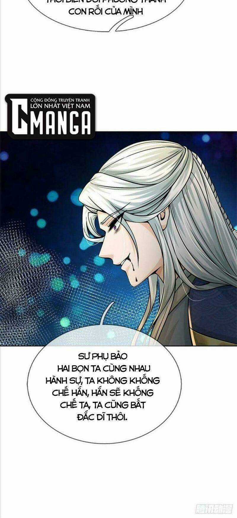 Chúa Tể Chi Lộ - Chapter 124 - Trang 19
