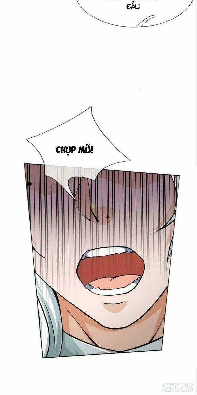 Chúa Tể Chi Lộ - Chapter 124 - Trang 3