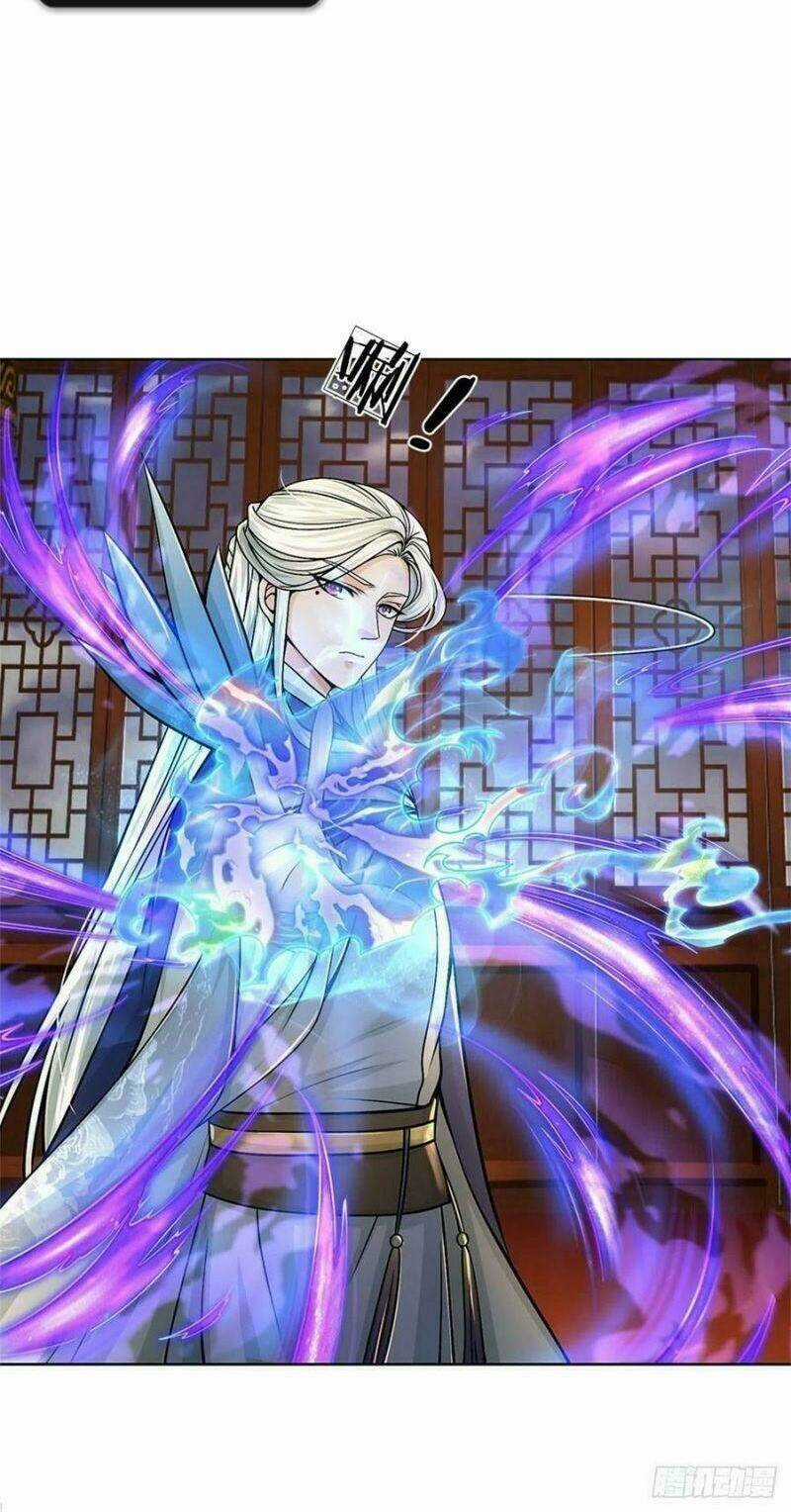 Chúa Tể Chi Lộ - Chapter 124 - Trang 23