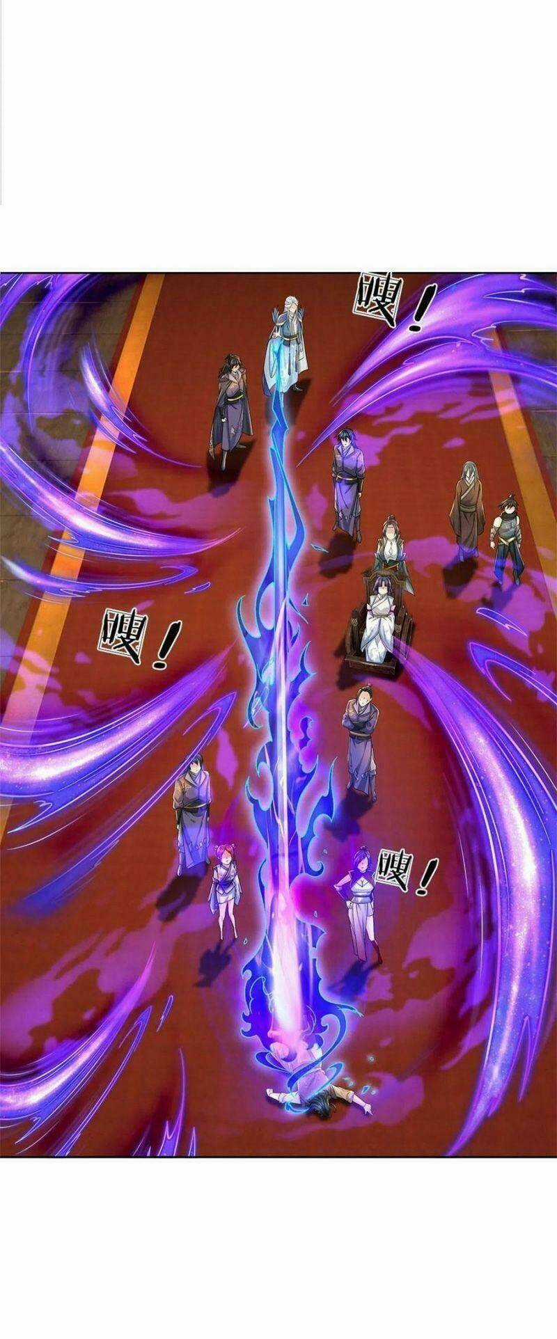 Chúa Tể Chi Lộ - Chapter 124 - Trang 24