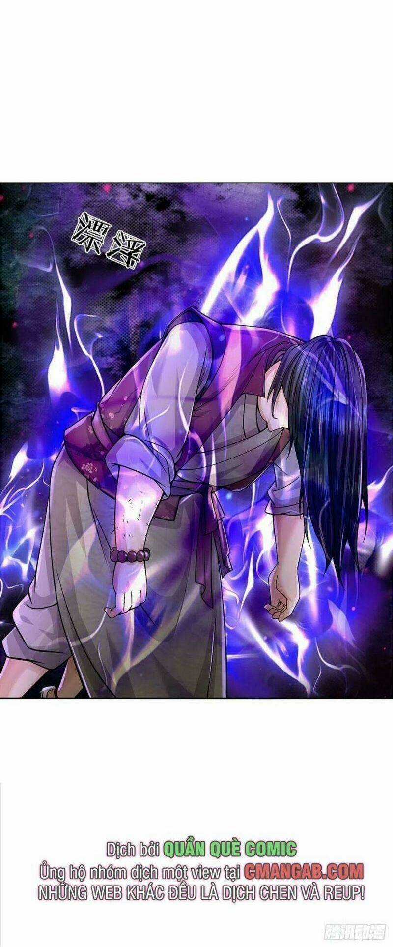 Chúa Tể Chi Lộ - Chapter 124 - Trang 25