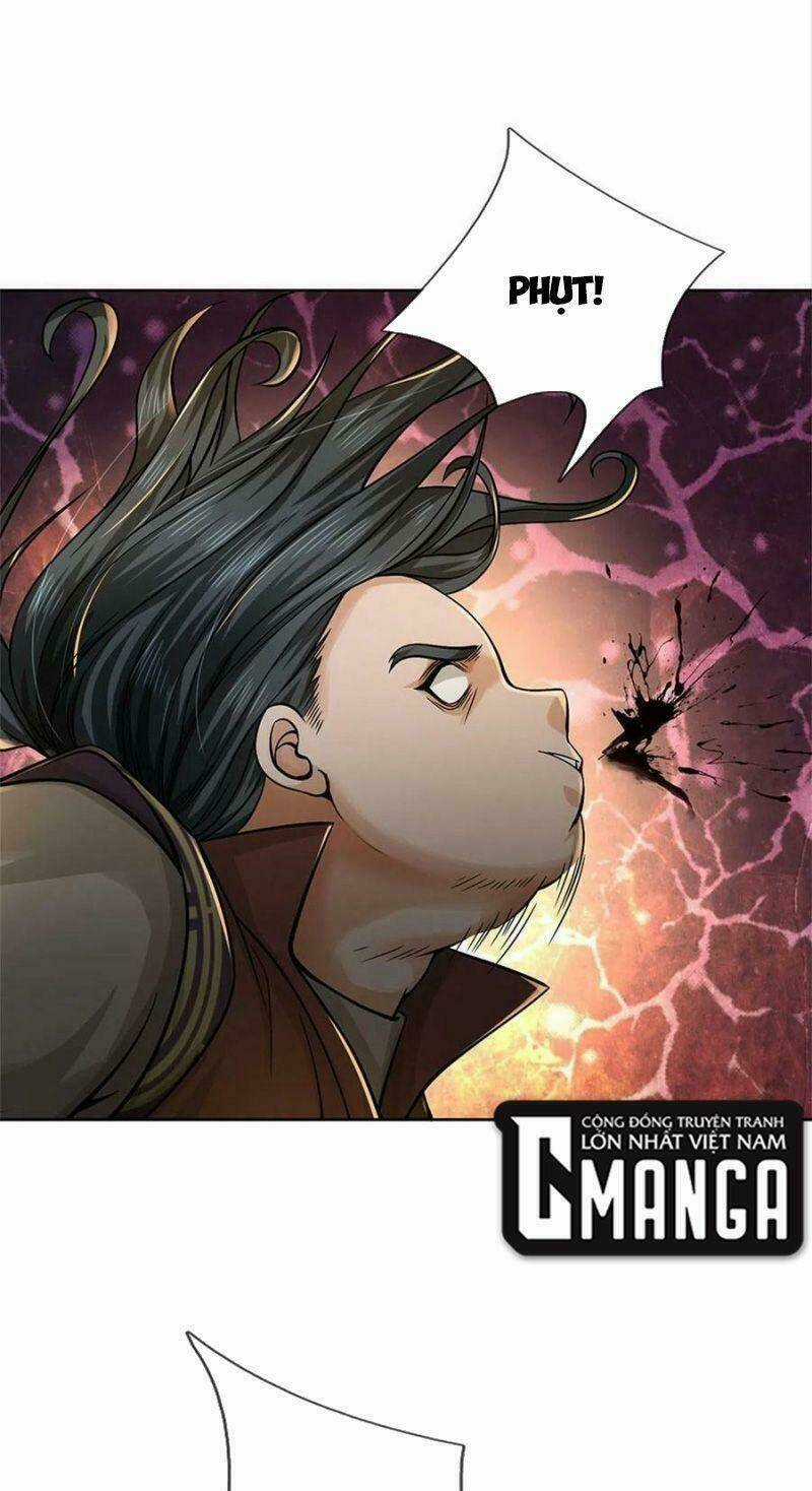 Chúa Tể Chi Lộ - Chapter 124 - Trang 26