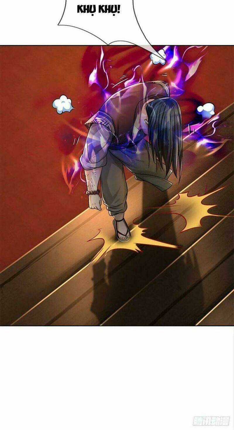 Chúa Tể Chi Lộ - Chapter 124 - Trang 27