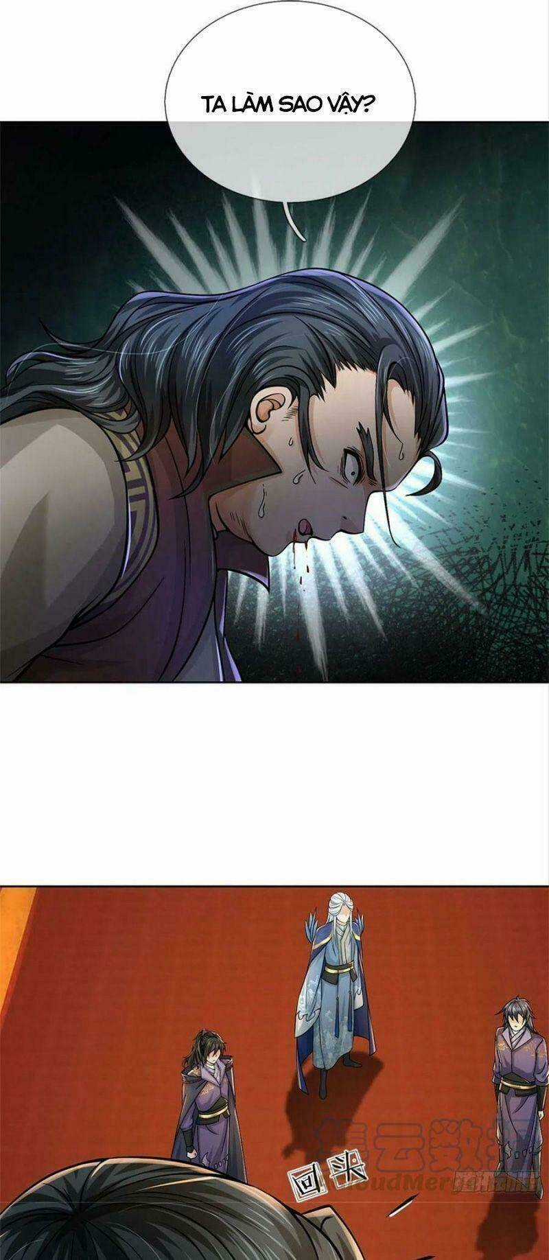 Chúa Tể Chi Lộ - Chapter 124 - Trang 28