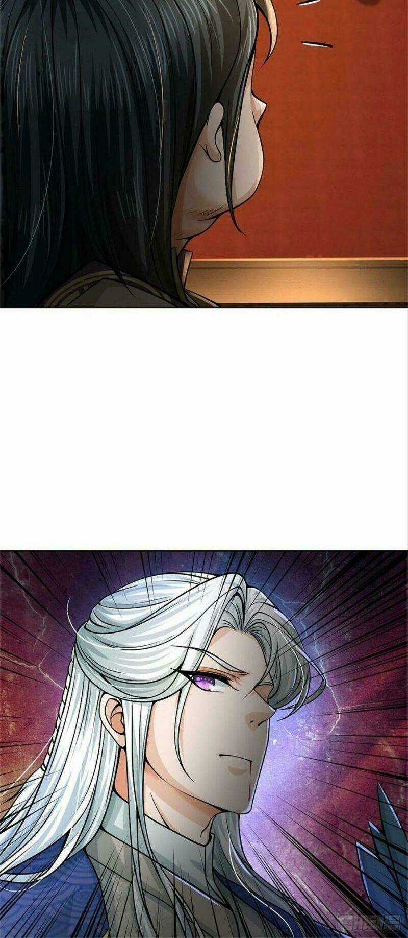 Chúa Tể Chi Lộ - Chapter 124 - Trang 29