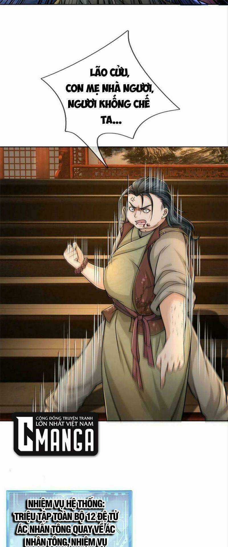 Chúa Tể Chi Lộ - Chapter 124 - Trang 30