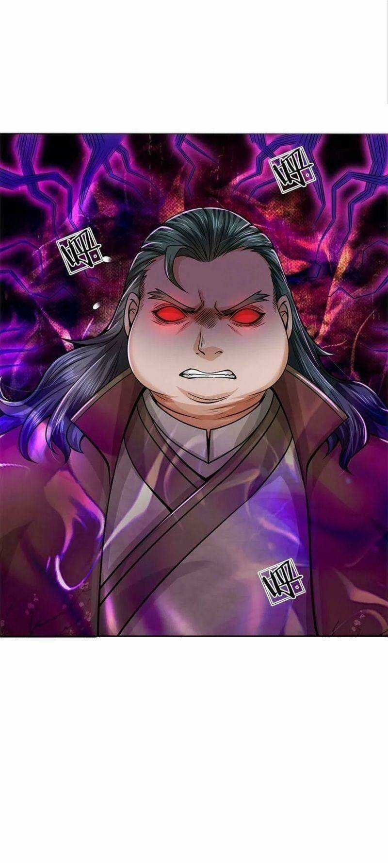 Chúa Tể Chi Lộ - Chapter 124 - Trang 4