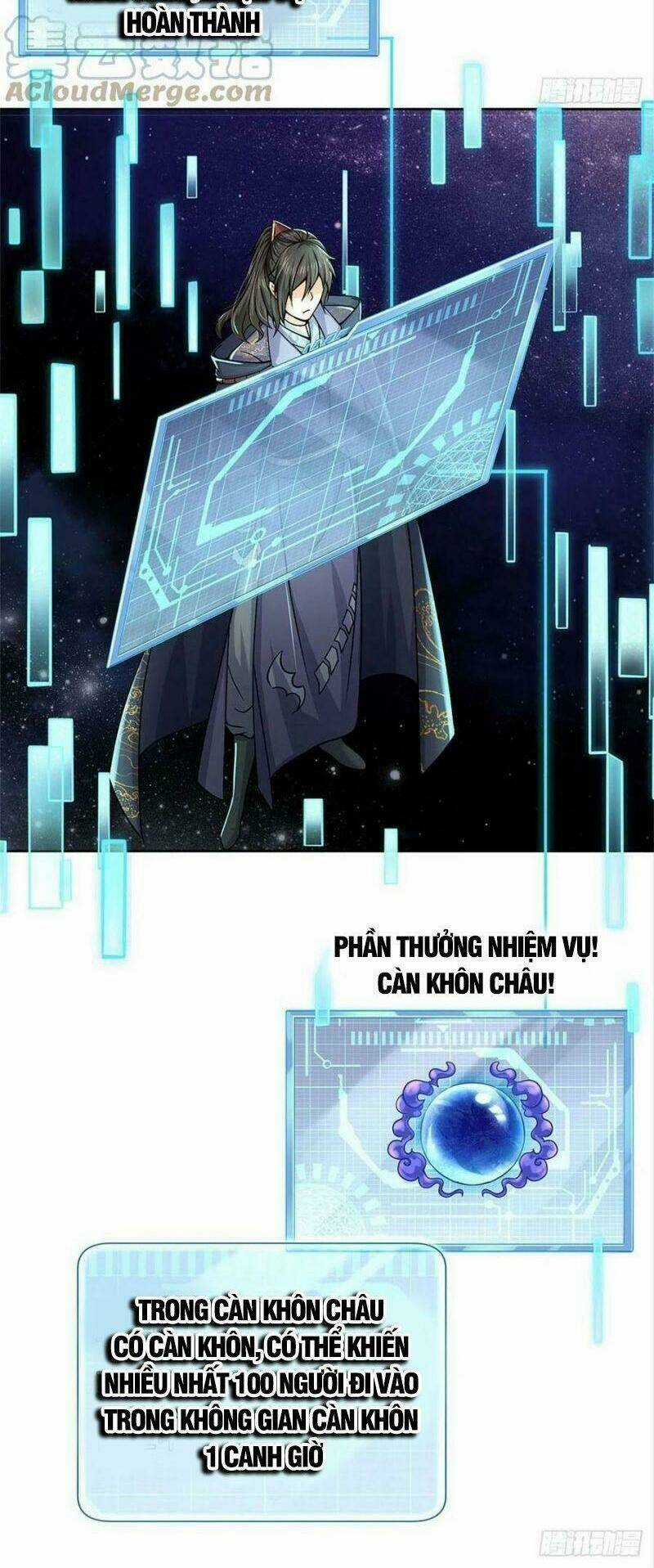 Chúa Tể Chi Lộ - Chapter 124 - Trang 31