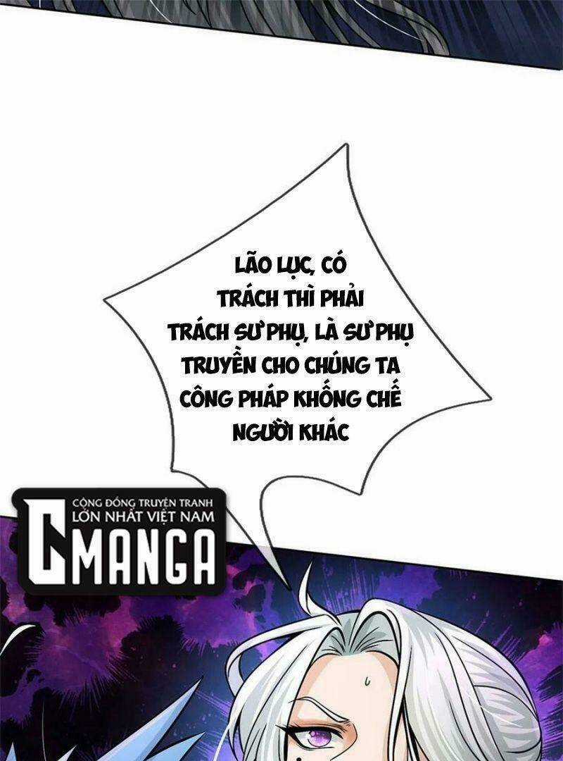 Chúa Tể Chi Lộ - Chapter 124 - Trang 34
