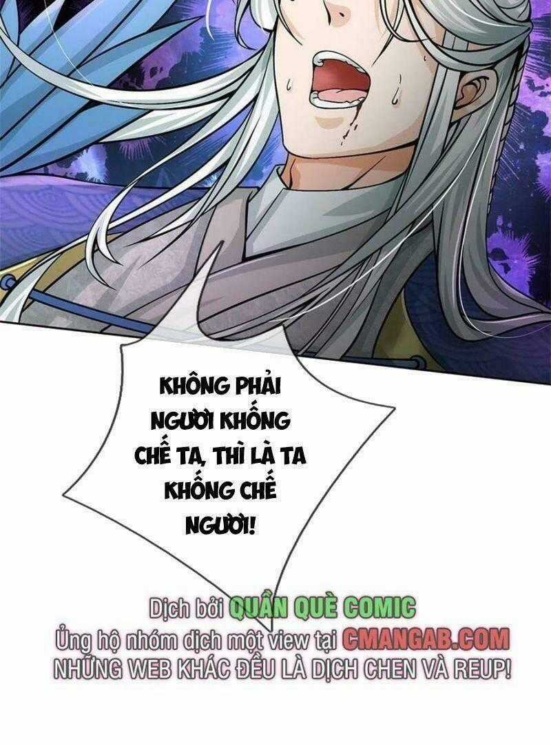 Chúa Tể Chi Lộ - Chapter 124 - Trang 35