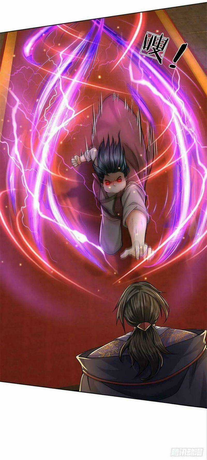 Chúa Tể Chi Lộ - Chapter 124 - Trang 5