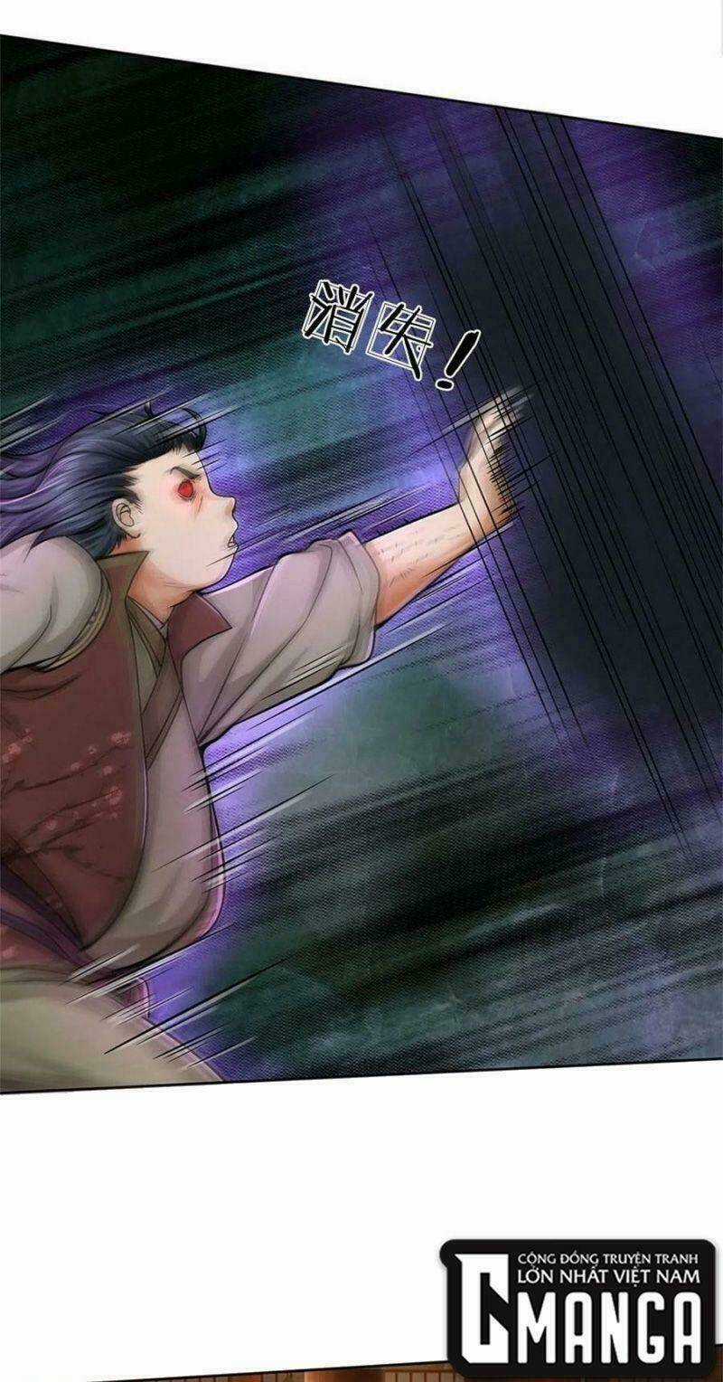 Chúa Tể Chi Lộ - Chapter 124 - Trang 6