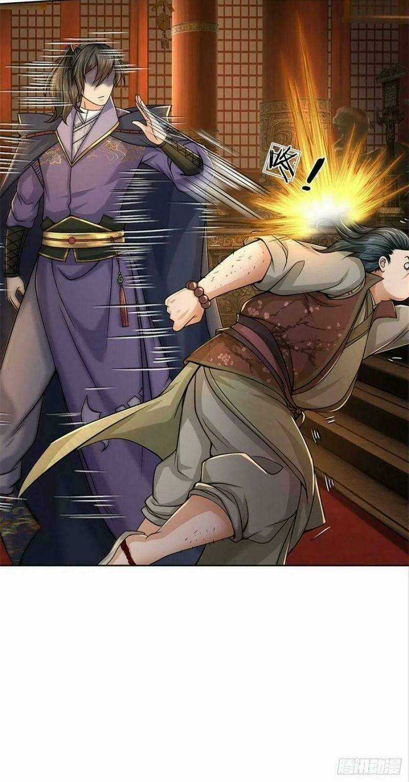 Chúa Tể Chi Lộ - Chapter 124 - Trang 7