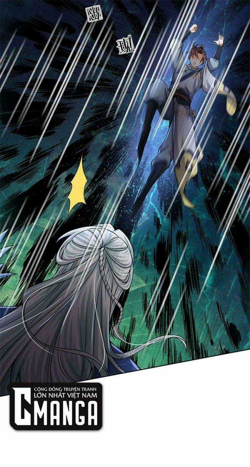 Chúa Tể Chi Lộ - Chapter 124 - Trang 10