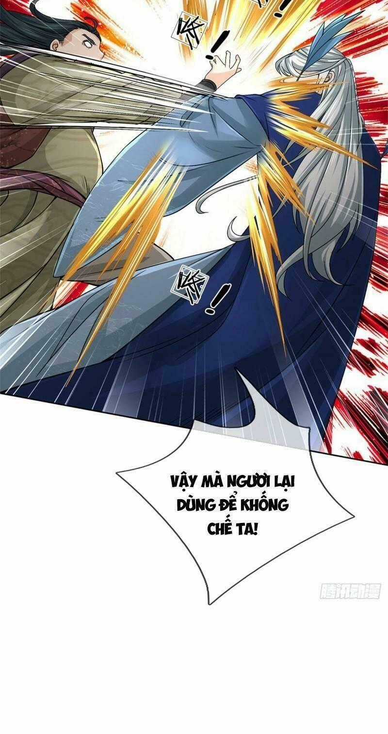 Chúa Tể Chi Lộ - Chapter 125 - Trang 2