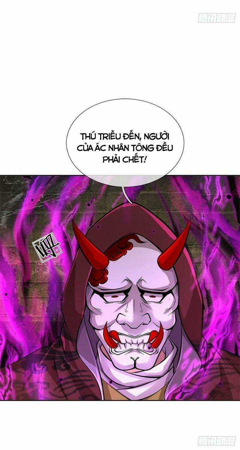 Chúa Tể Chi Lộ - Chapter 125 - Trang 14