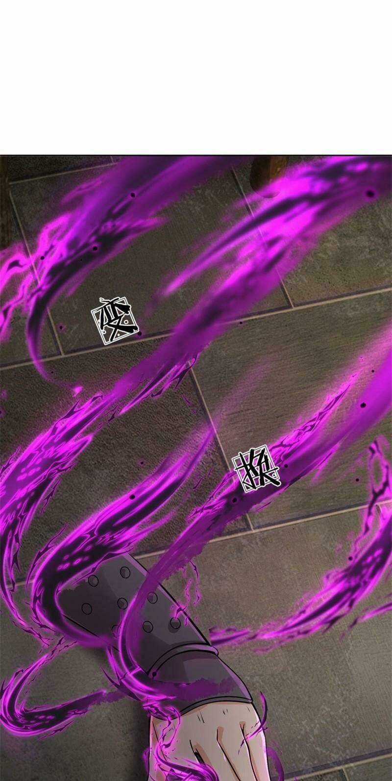 Chúa Tể Chi Lộ - Chapter 125 - Trang 15