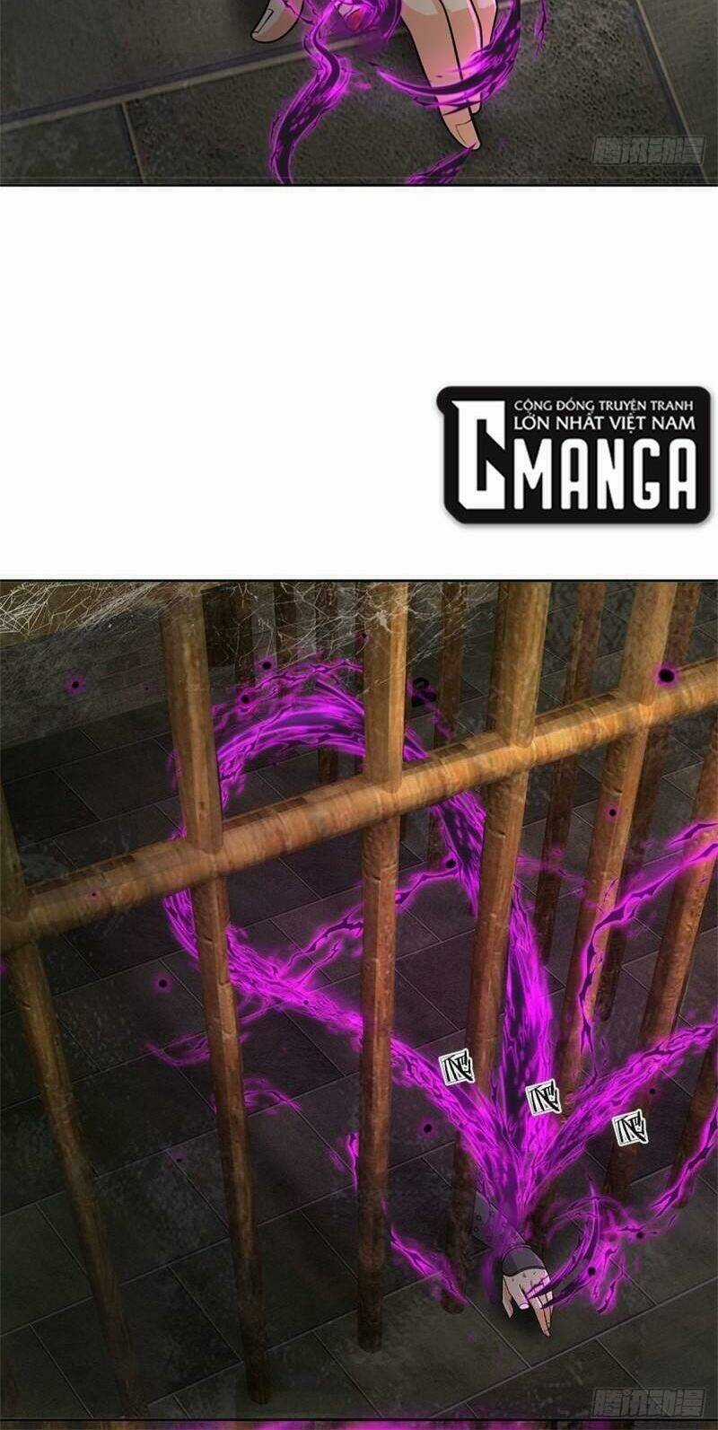 Chúa Tể Chi Lộ - Chapter 125 - Trang 16