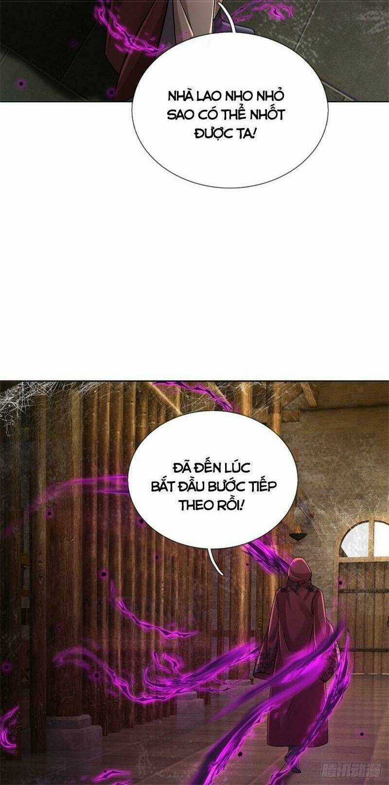 Chúa Tể Chi Lộ - Chapter 125 - Trang 18