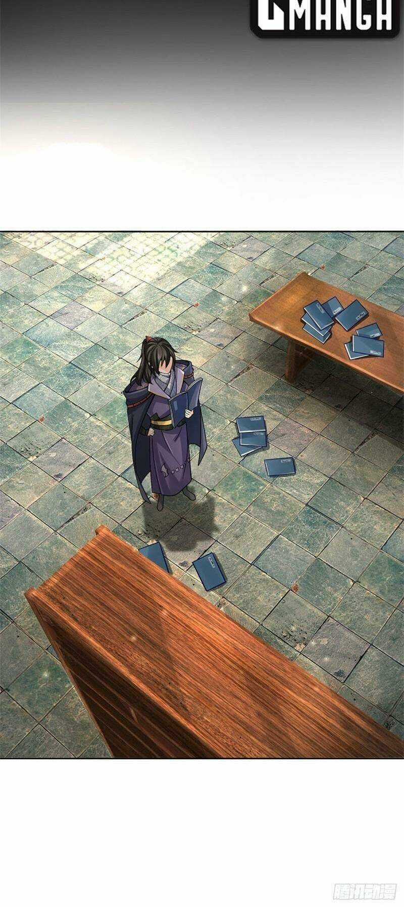 Chúa Tể Chi Lộ - Chapter 125 - Trang 20