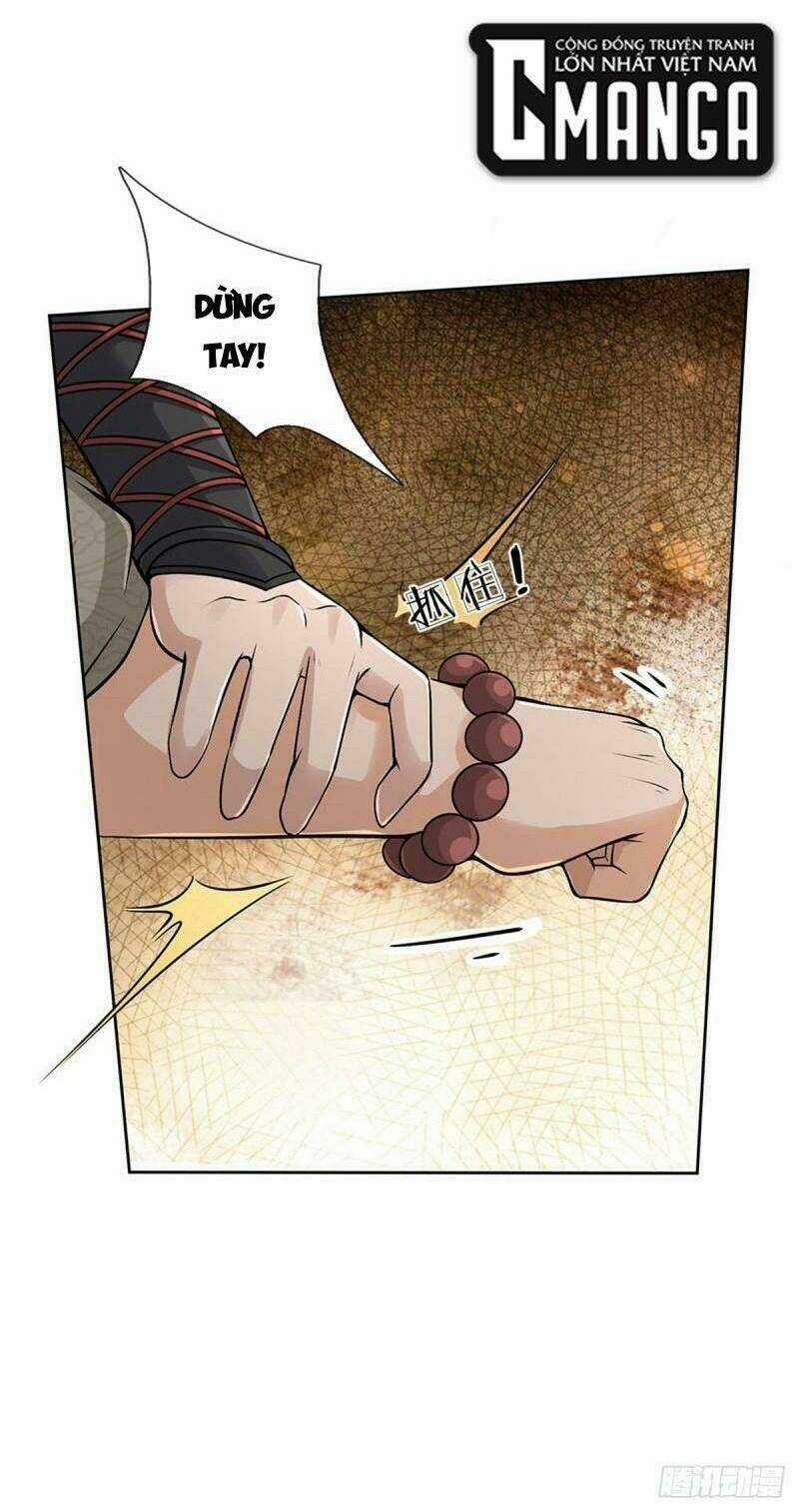 Chúa Tể Chi Lộ - Chapter 125 - Trang 3