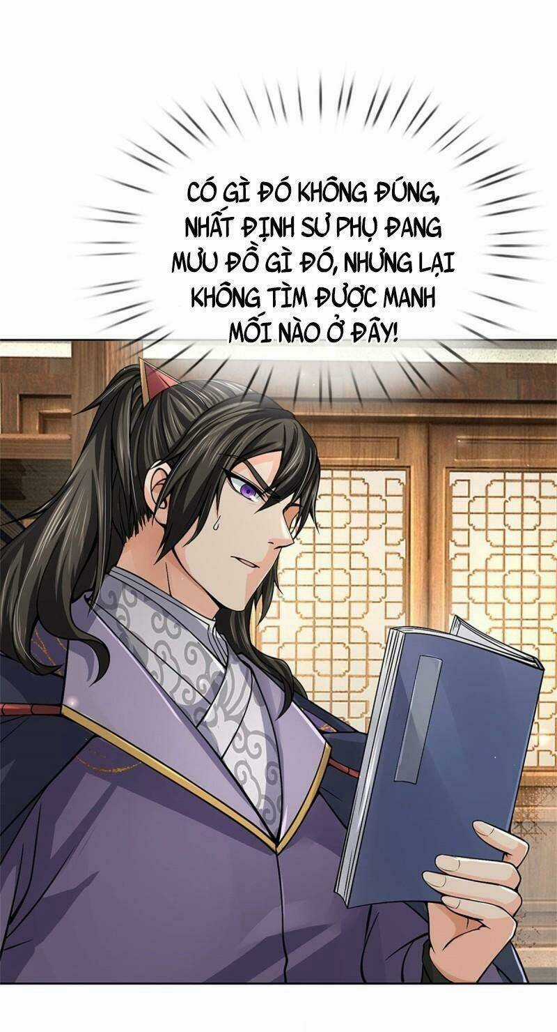 Chúa Tể Chi Lộ - Chapter 125 - Trang 21