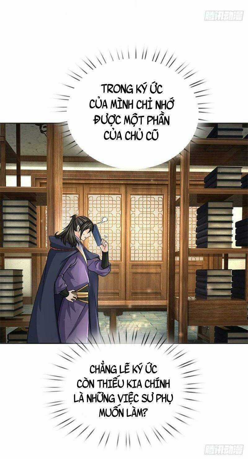 Chúa Tể Chi Lộ - Chapter 125 - Trang 22