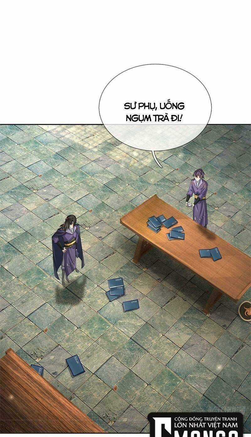 Chúa Tể Chi Lộ - Chapter 125 - Trang 23