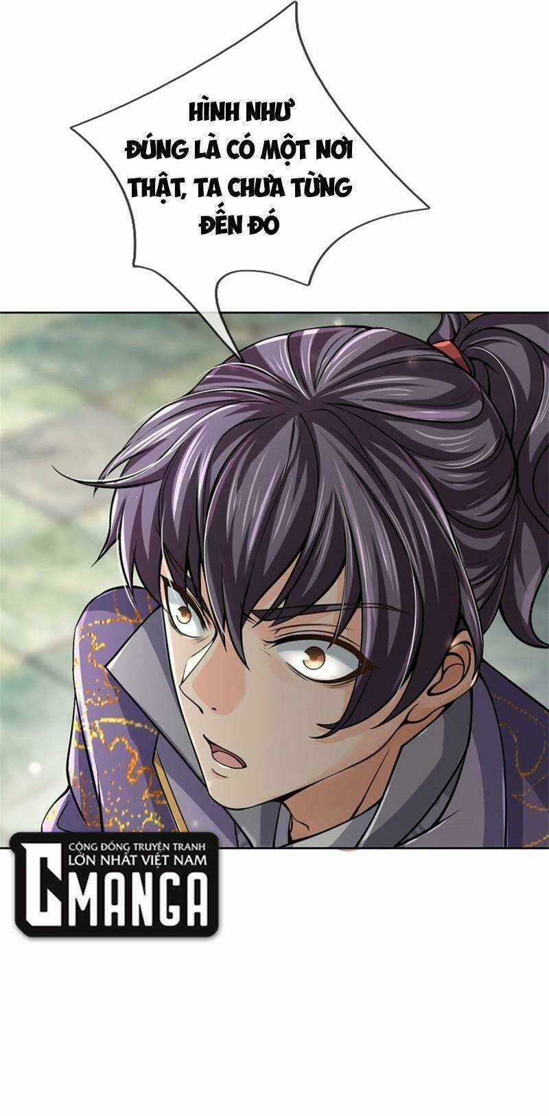 Chúa Tể Chi Lộ - Chapter 125 - Trang 27