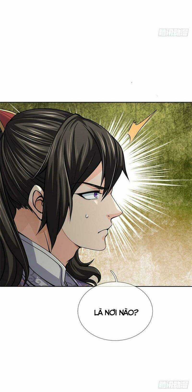 Chúa Tể Chi Lộ - Chapter 125 - Trang 28